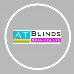 AT Blinds & Shutters