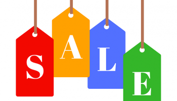 Sale and Special Offers