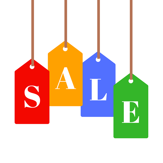 Sale and Special Offers