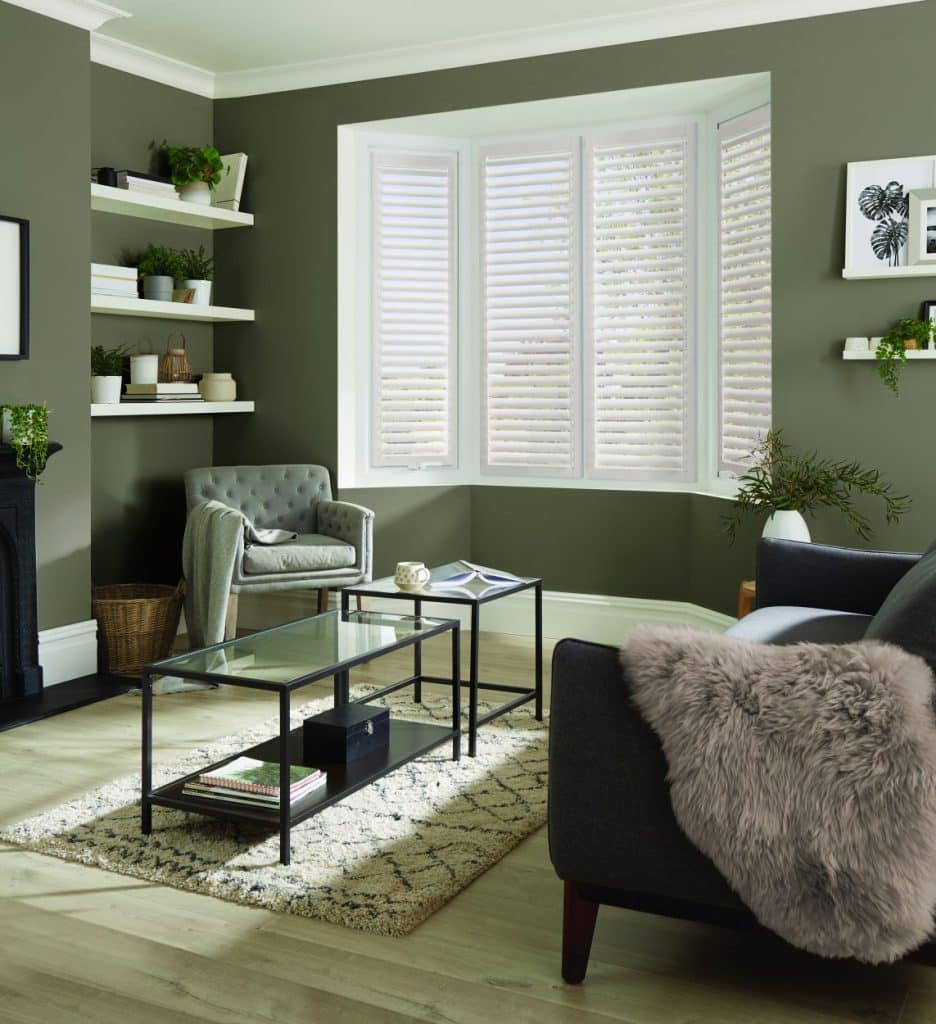 Perfect Fit Shutters
