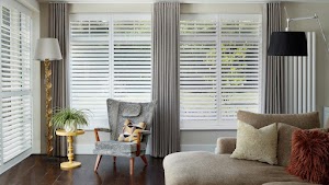 AT Blinds & Shutters